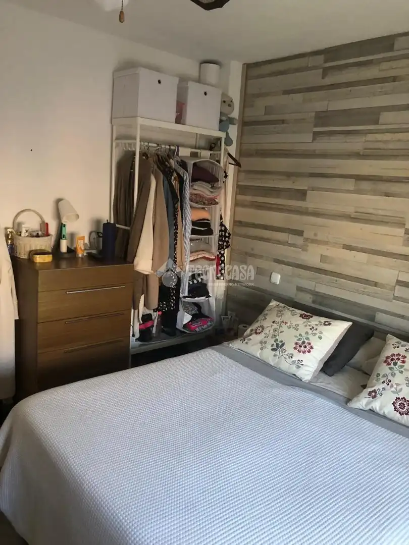Habitación de Piso en venta en Fuenlabrada con Terraza y Piscina comunitaria