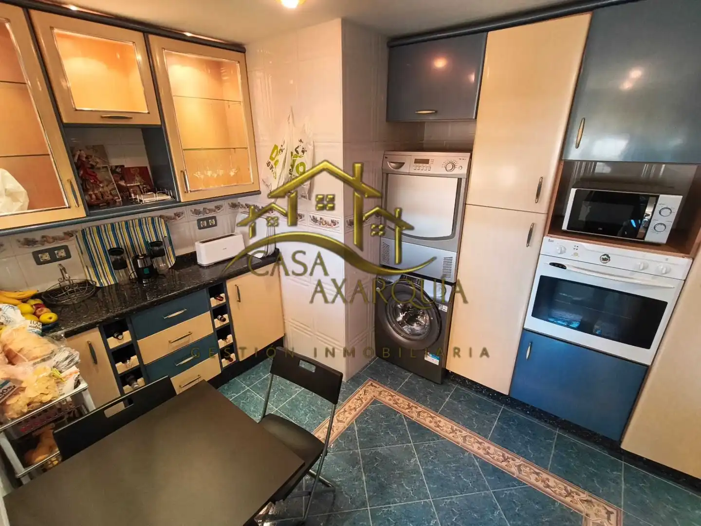 Flat with lift for sale in Calle Poeta Agustín Ruano, imagen 13