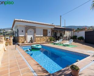 Country house for sale in Calle Tablones, 1, Los Tablones - La Garnatilla