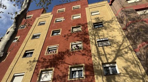 Foto 2 de Planta baixa en venda a De la Peira, El Turó de la Peira, Barcelona Capital