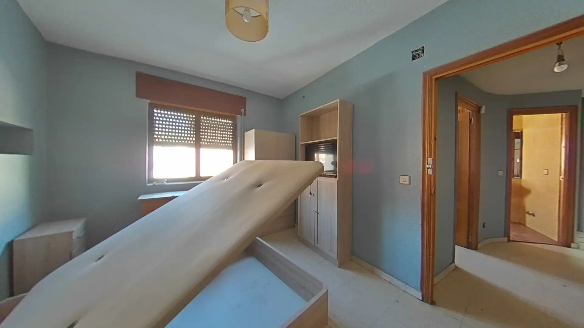 Bedroom of Houses for sale in Castrillo de la Vega, Burgos
