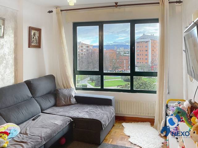 Piso en Venta en  CM CORTIJO, 20 en El Natahoyo