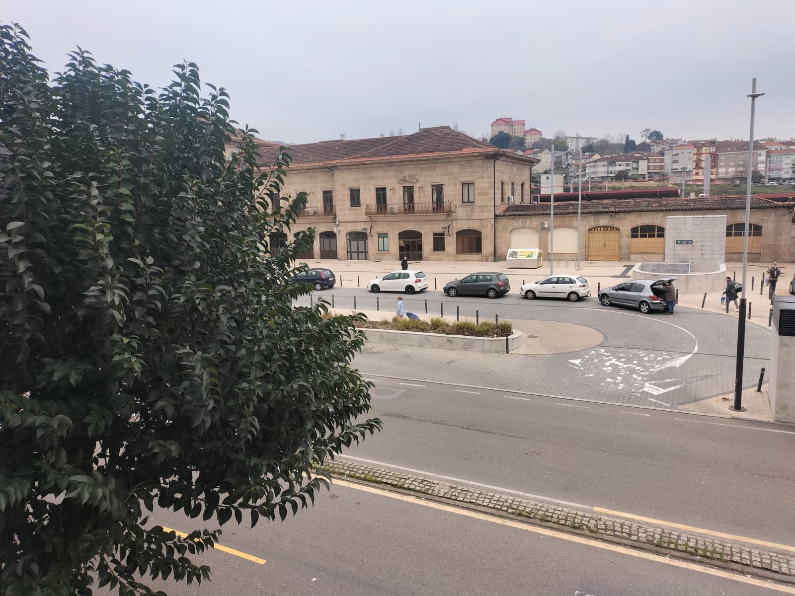 Flat to rent in Rúa Eulogio Gómez Franqueira, San Rosendo