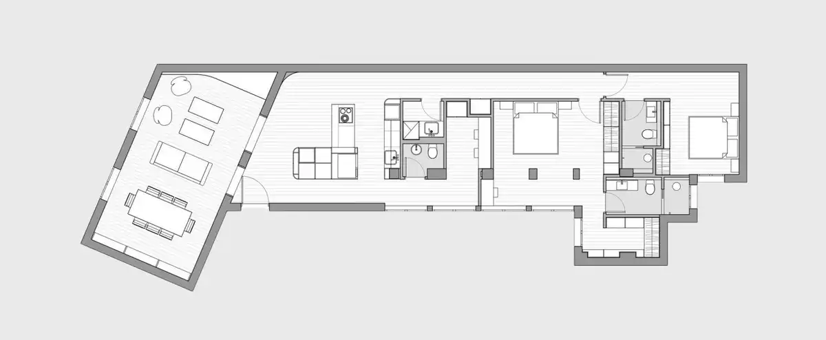 Flat with lift for sale in C. del Molino de Viento, imagen 48