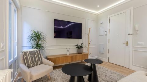 Foto 4 de Apartamento de alquiler en Calle Hermosilla, Goya, Madrid Capital