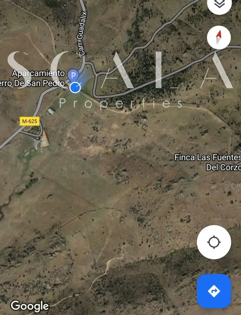 Land for sale in N/A, El Cerrillo