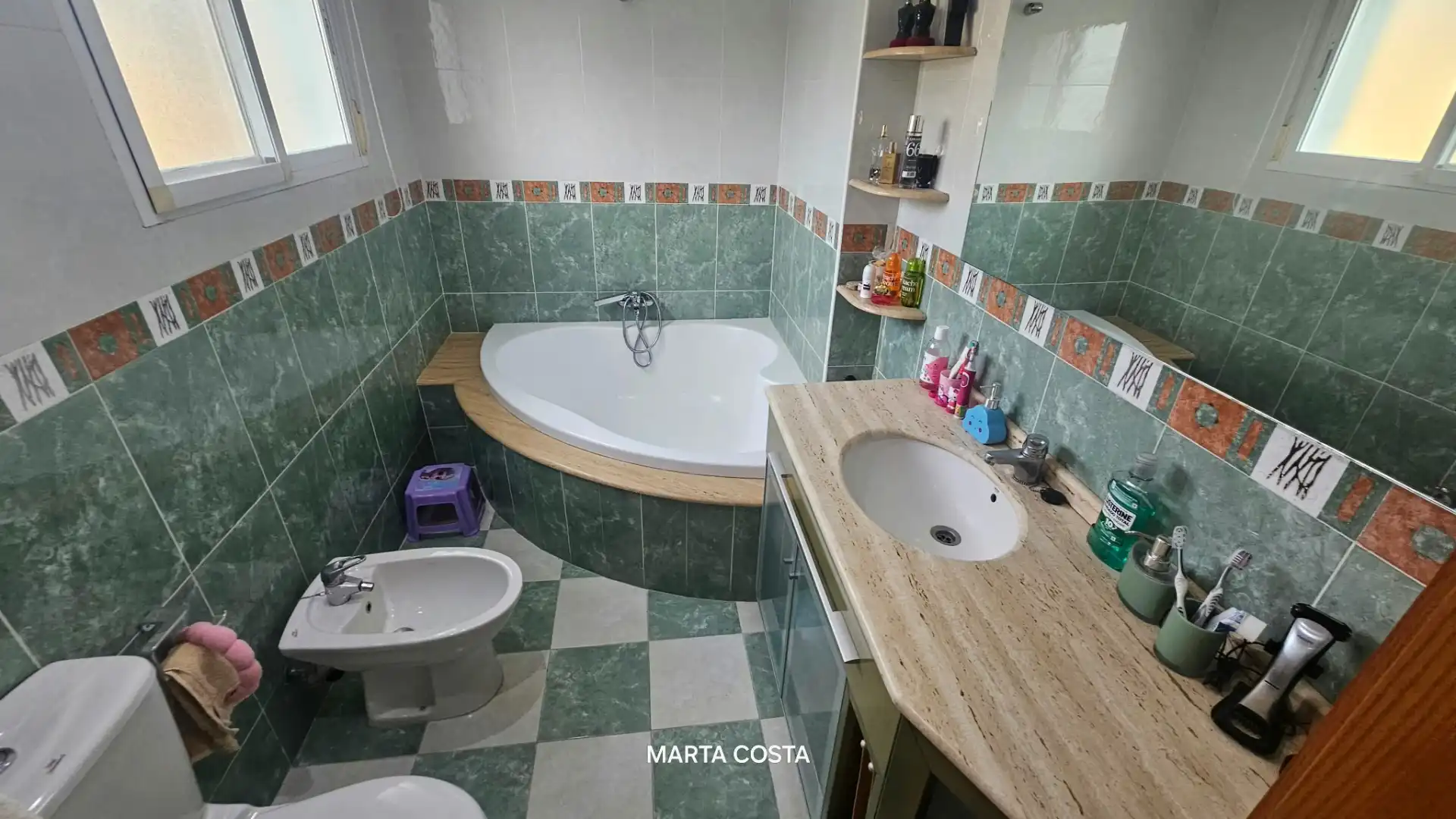 Casa a schiera con piscina in affitto a Carrer de la Paleta, imagen 41