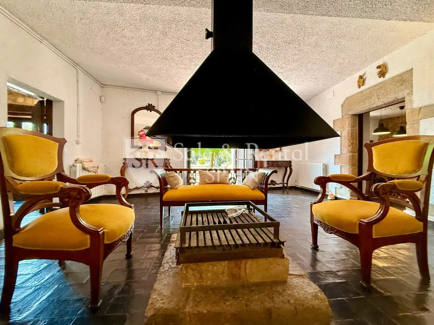 Maison rustique avec piscine à vendre à Llagostera, imagen 7