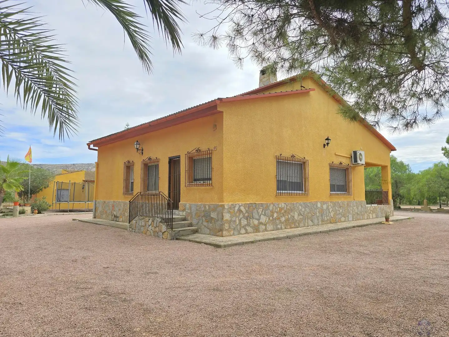 Villa in vendita a Campo Alto - Club de Campo, imagen 8