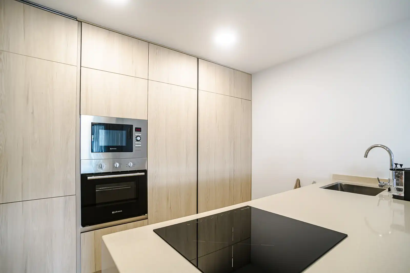 Penthouse with pool for sale in Orihuela Costa, imagen 11
