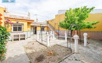 Exterior view of House or chalet for sale in Santa Fe  with Air Conditioner and Terrace