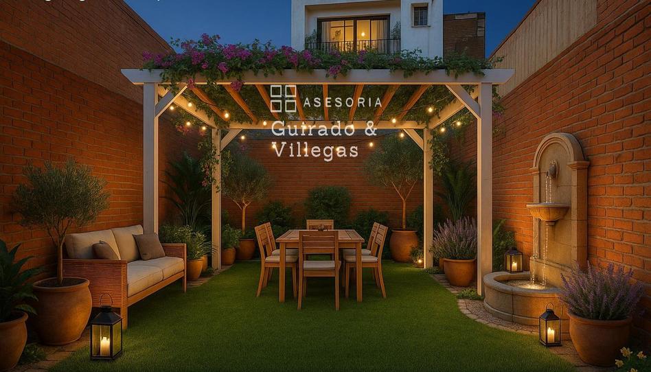 Foto 1 de Casa adosada en venda a Calle del Doctor Torras I Bages, Segle XX, Barcelona