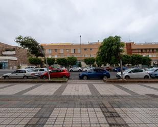 Aparcament de Local de lloguer en Las Palmas de Gran Canaria