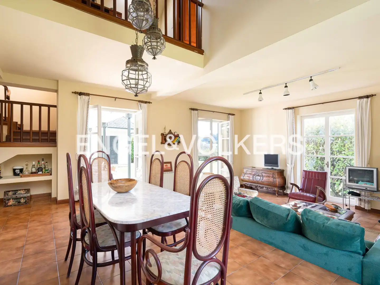 Casa con jardín en venta en Llanera, imagen 5