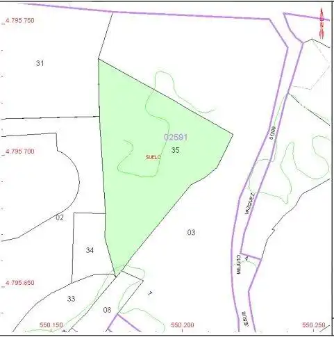 Residential for sale in VILABOA, Vilaboa Sur