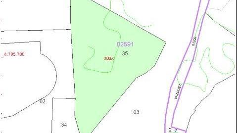 Photo 3 of Residential for sale in Vilaboa, Vilaboa Sur, Culleredo