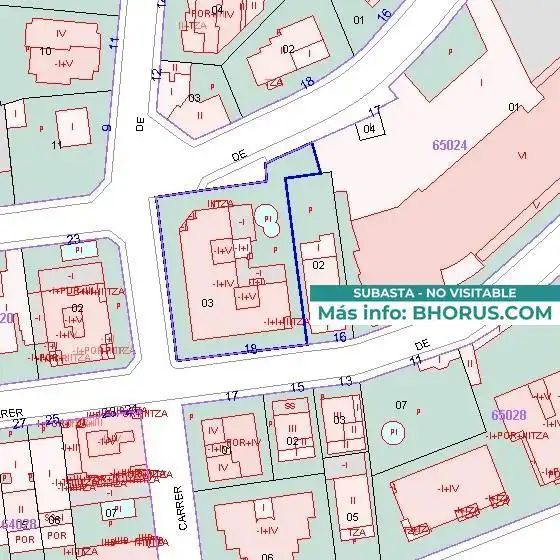 Flat with lift for sale in Sant Ramon 21, imagen 3