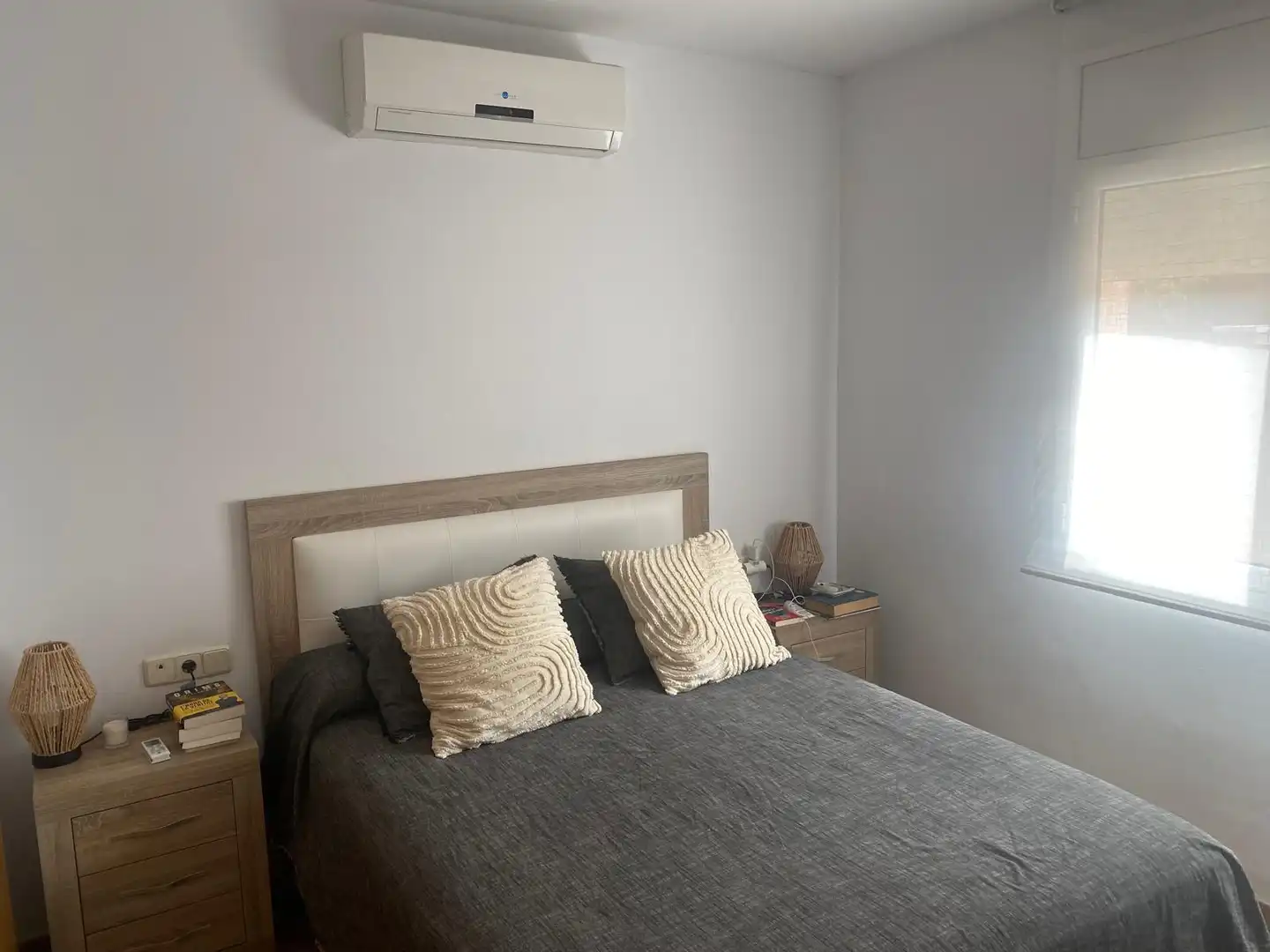 Habitación de Casa o chalet de alquiler en Pals con Jardín privado, Terraza y Piscina