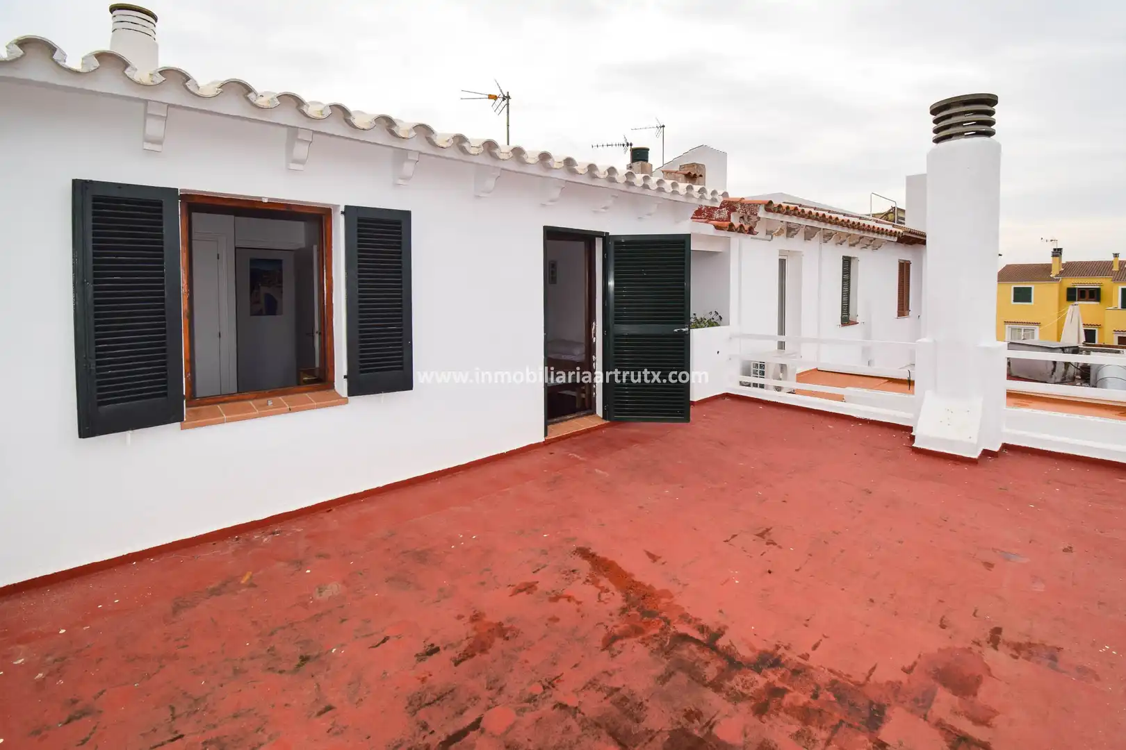 Apartament en venda a Ciutadella, imagen 5