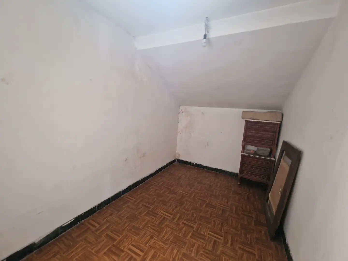 Casa o chalet en venta en A Malata - Catabois - Ciudad Jardín