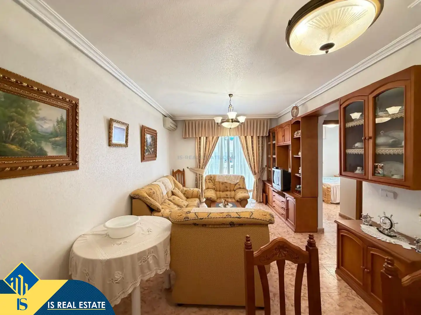 Apartament amb ascensor en venda a Playa del Cura, imagen 25
