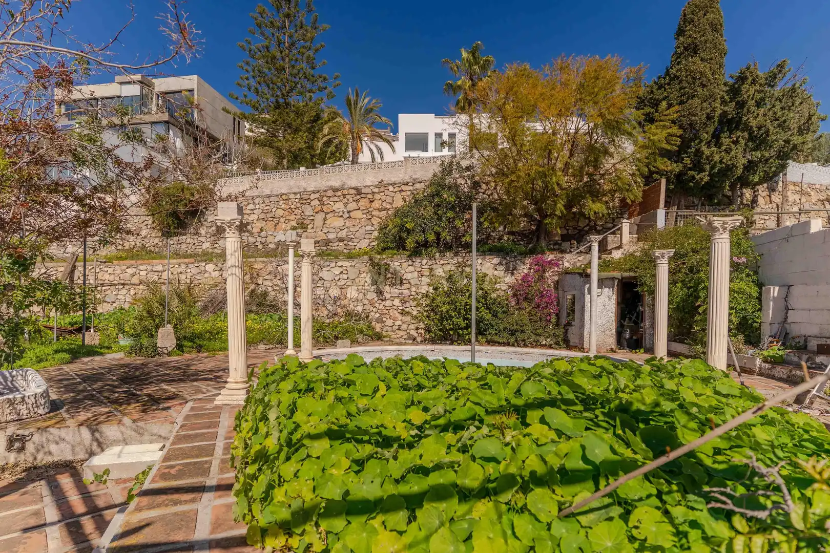 Casa o xalet en venda a Urb. Alfa Mar, 26Z, 18680 Salobreña, Granada, Spai, 26, Monte los Almendros - El Pargo - Costa Aguilera