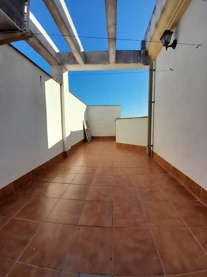 Terrassa de Casa o xalet en venda en Córdoba amb Aire condicionat, Terrassa i Balcó