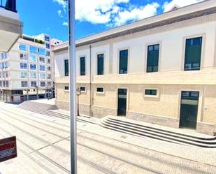 Exterior view of Flat to rent in  Santa Cruz de Tenerife Capital  with Terrace and Furnished