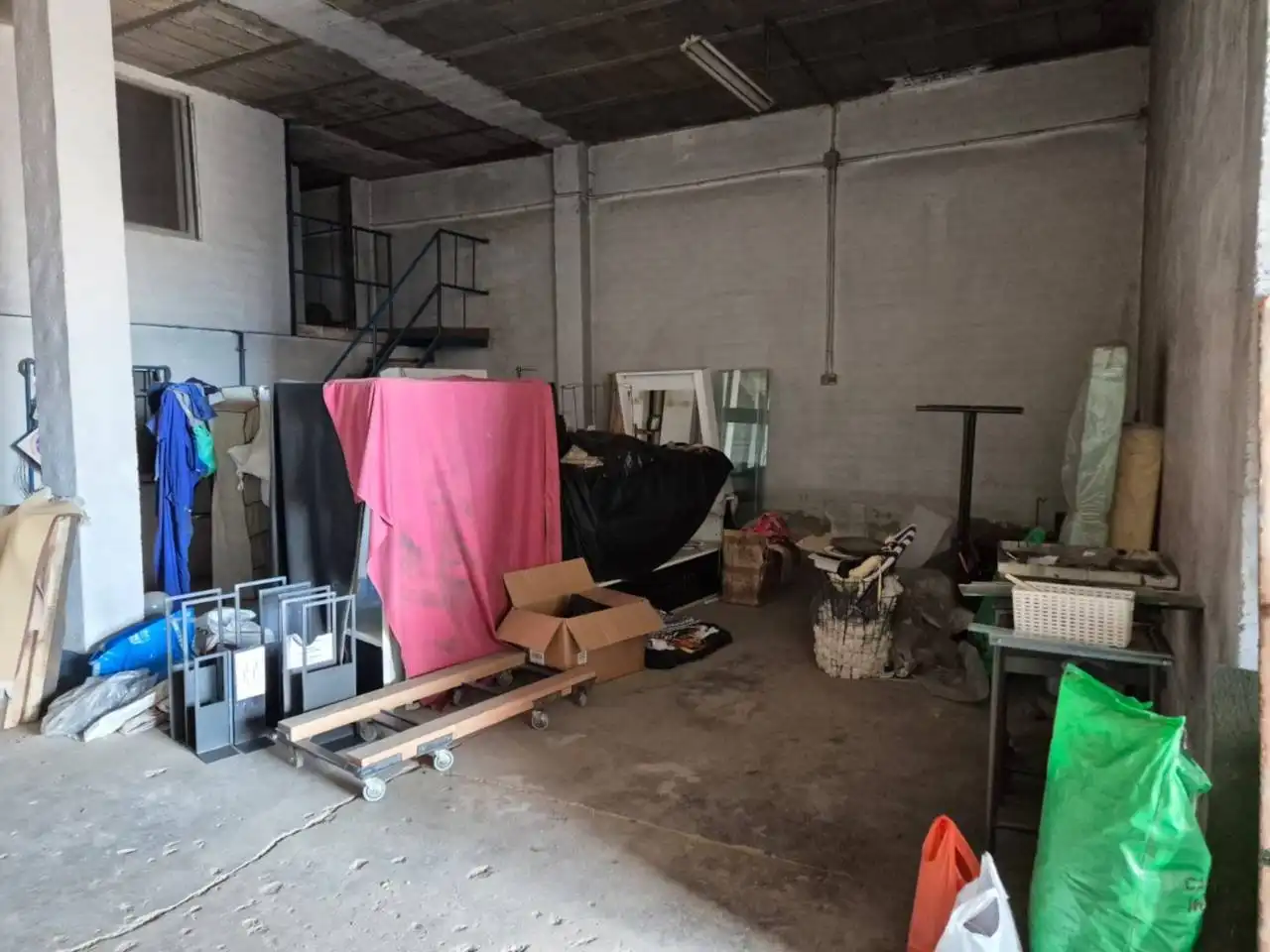 Local comercial en venda a Dehesilla de Calamón - Campomanes, imagen 6