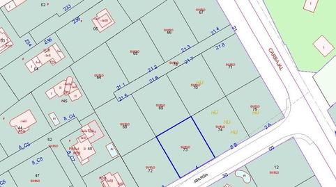 Photo 4 of Residential for sale in Calle Rio Iyarga, 8, Las Eras de Renueva, León