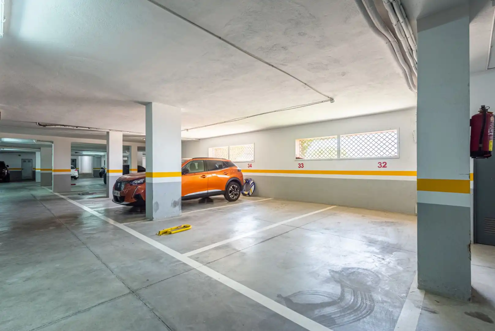 Apartment mit Pool zur Miete in La Quinta, imagen 12