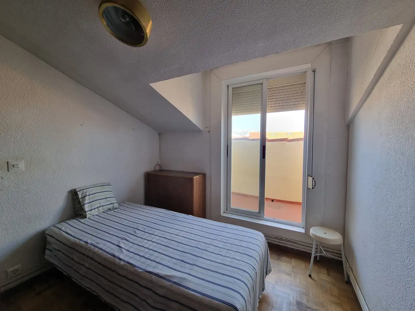 Attique avec ascenseur à vendre à Calle Zapatería 27, imagen 11