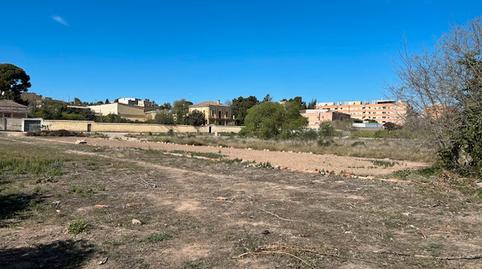 Foto 5 de Terreno en venta en Plaça Poligono N-89.r, 144, Centro, Valencia