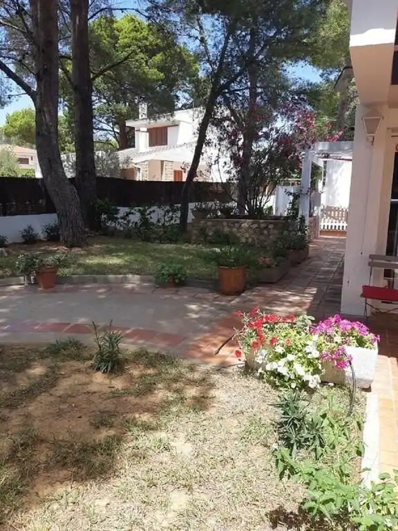 Xalet amb jardí en venda a Calafat, imagen 29