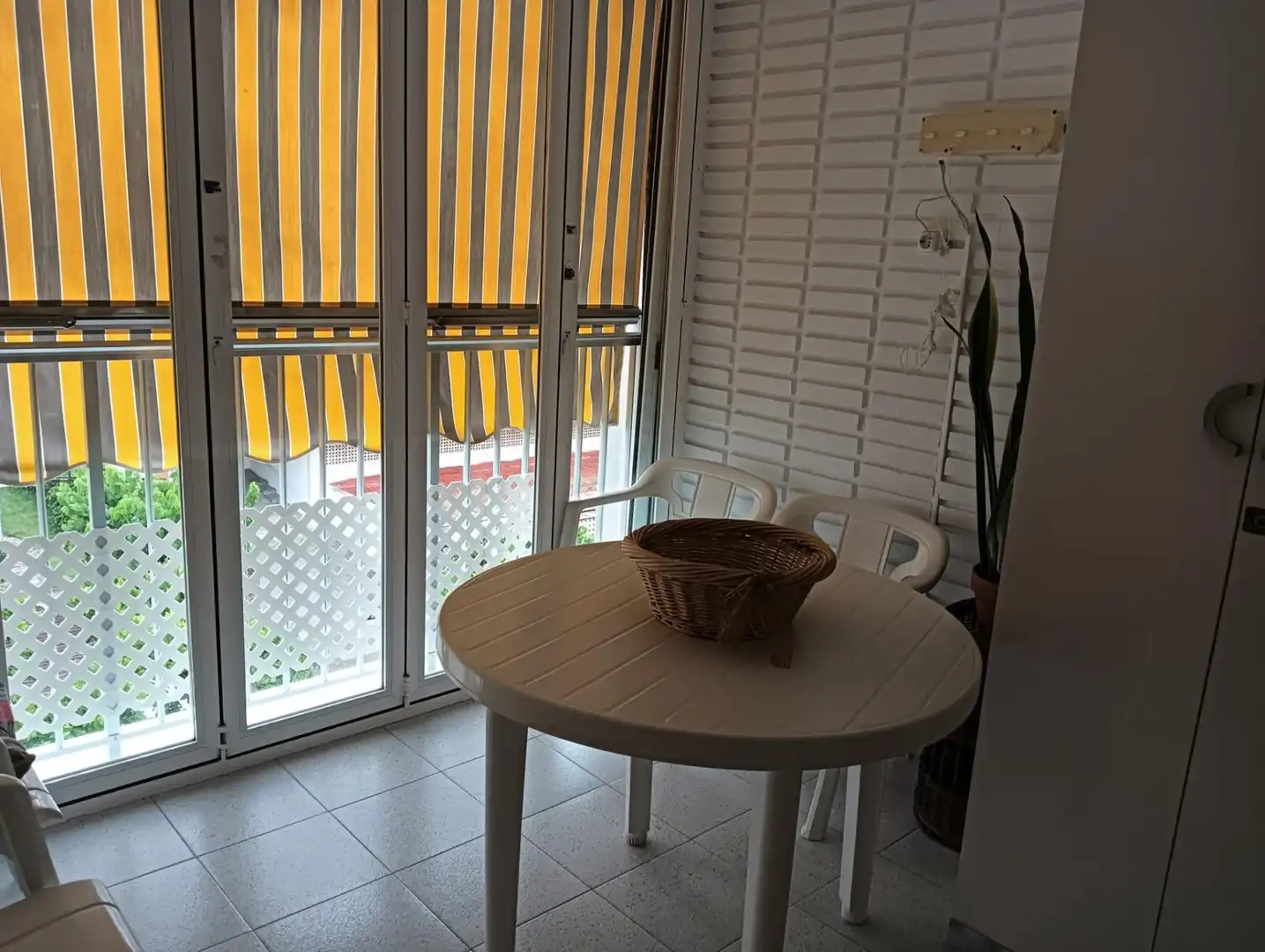 Mini appartamento con ascensore in affitto a Playa de Gandia, imagen 6