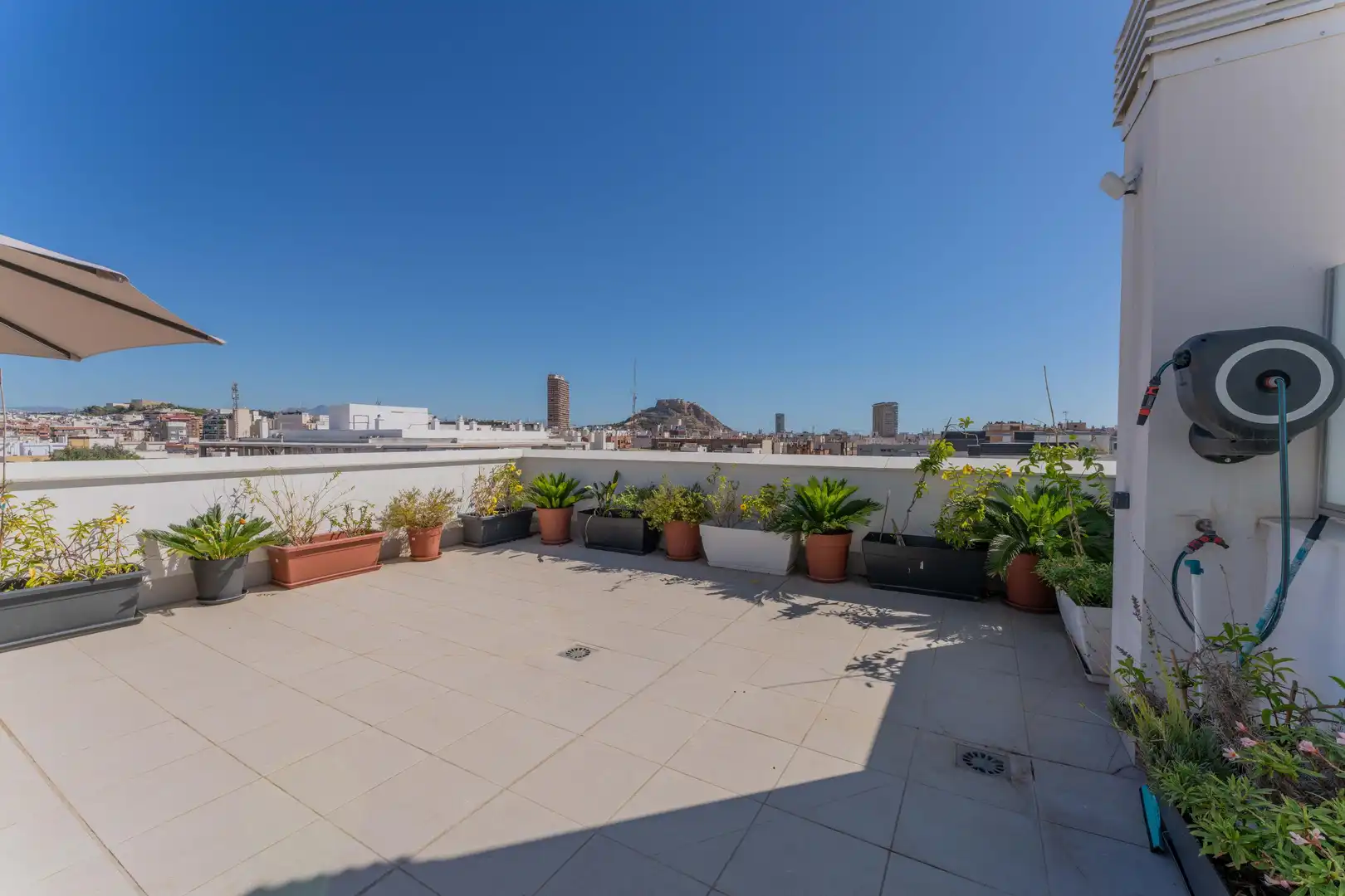 Ático con terraza en venta en Benalúa - Babel, imagen 32