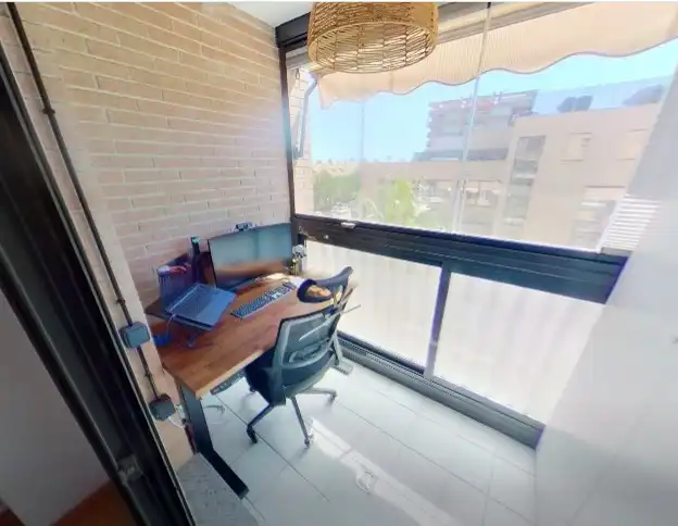 Apartamento de alquiler en Paseo Serra d'Espadá, 4, La Patacona