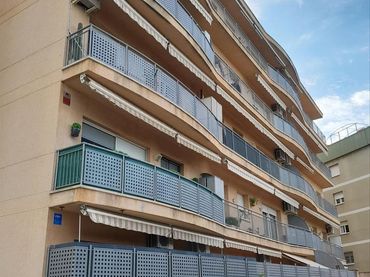 Piso en venta en Can Parera