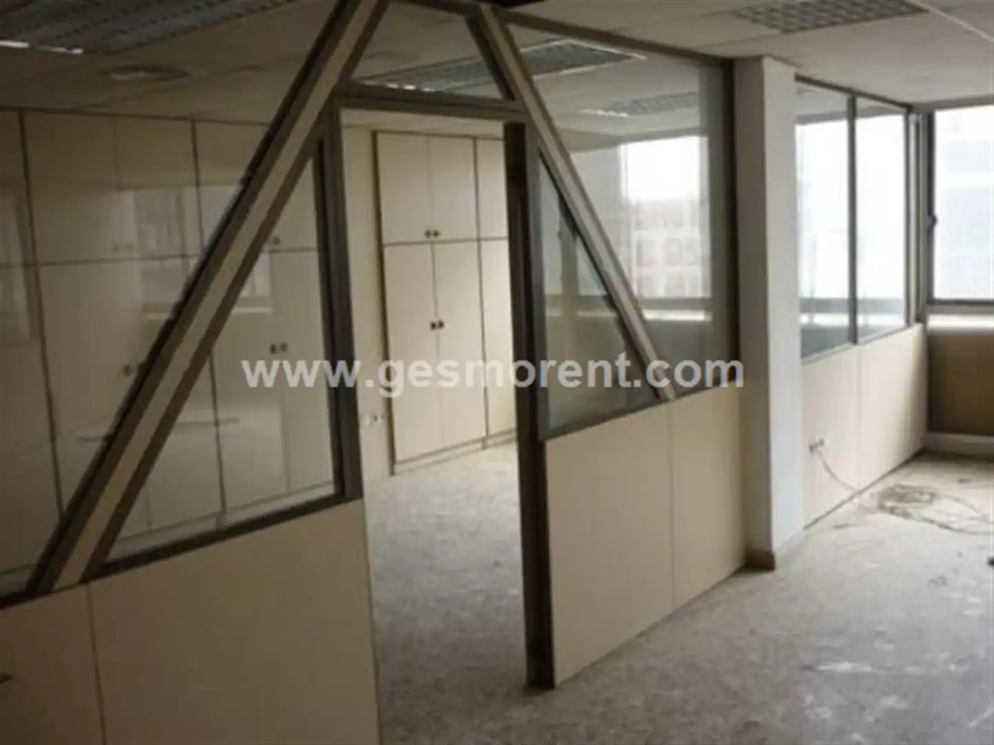 Oficina de alquiler en  Palma de Mallorca