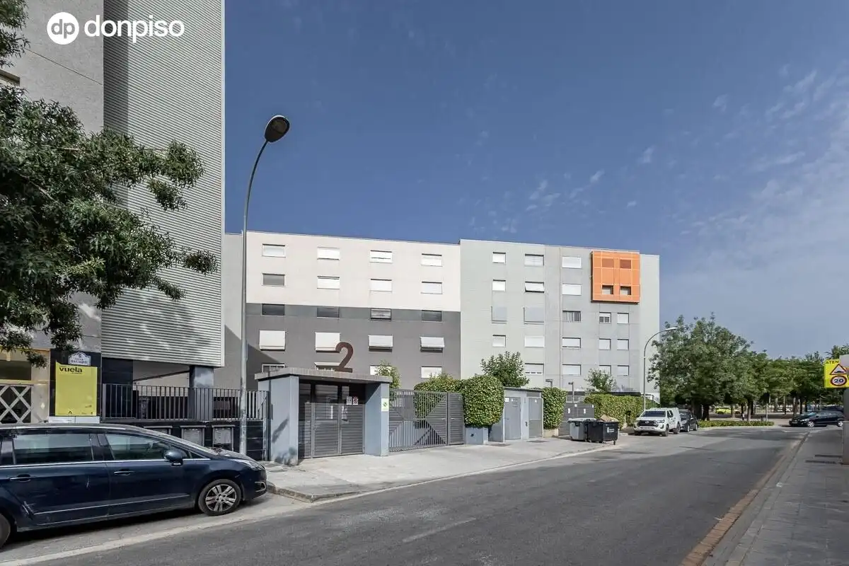 Piso con piscina en venta en Calle Calle Bacaque 2, imagen 28