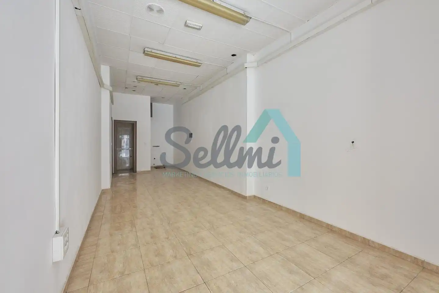Business premises for sale in Calle Pérez de Ayala, imagen 3