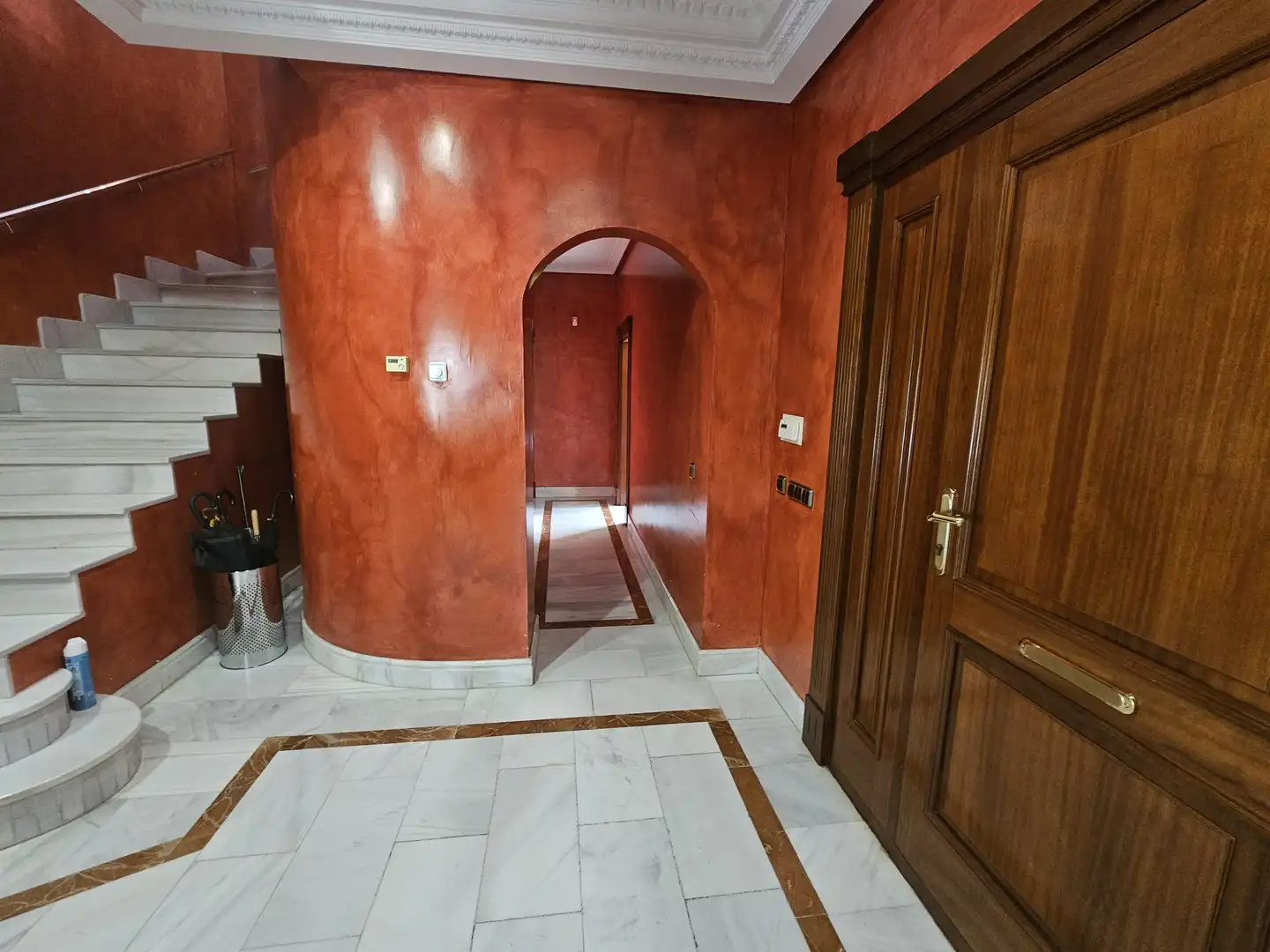 Casa o xalet en venda a Calle Comarca de Gata, Ruta de la Plata
