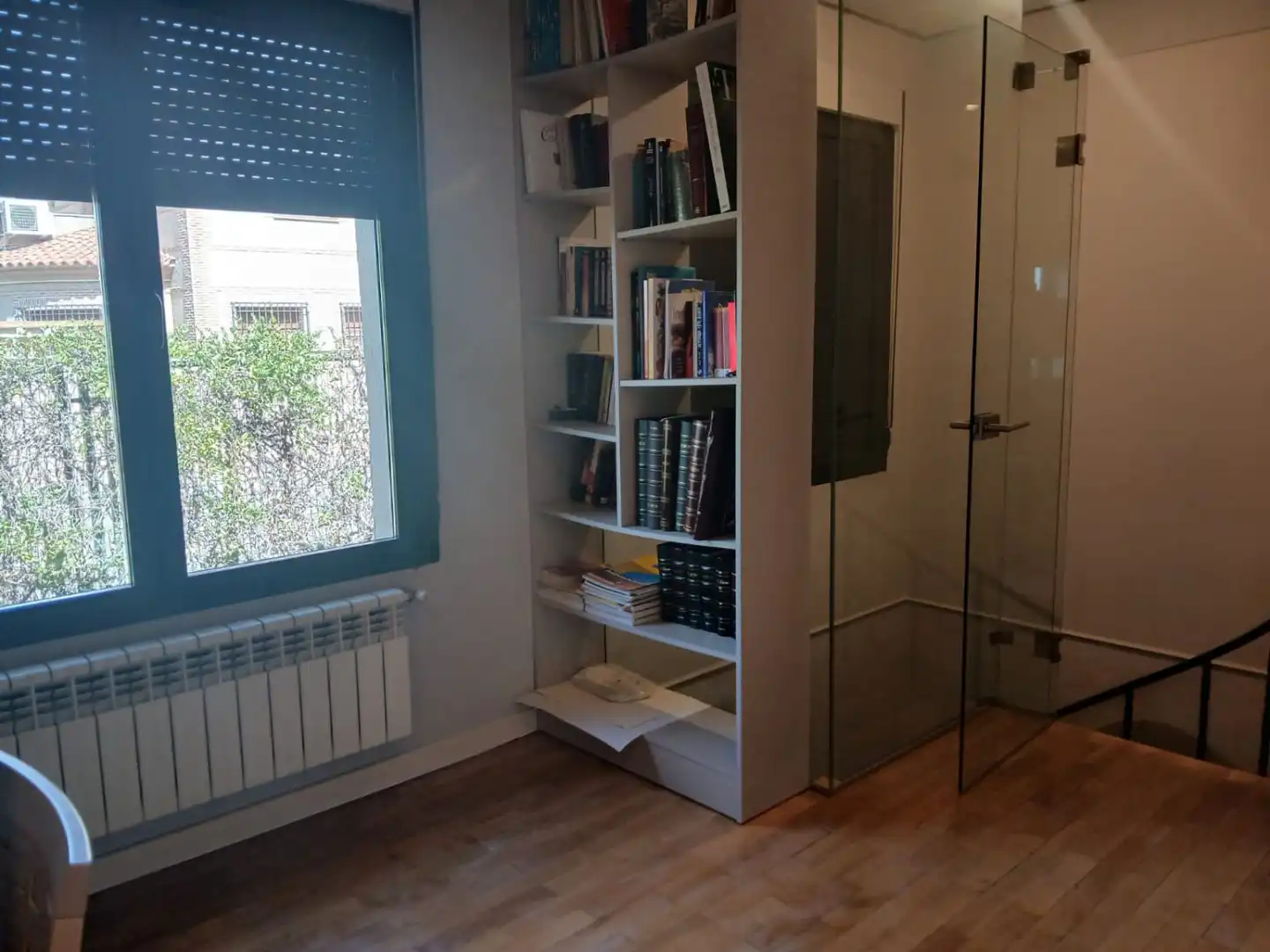 Dormitori de Casa o xalet en venda en Valdepeñas amb Aire condicionat, Calefacció i Traster