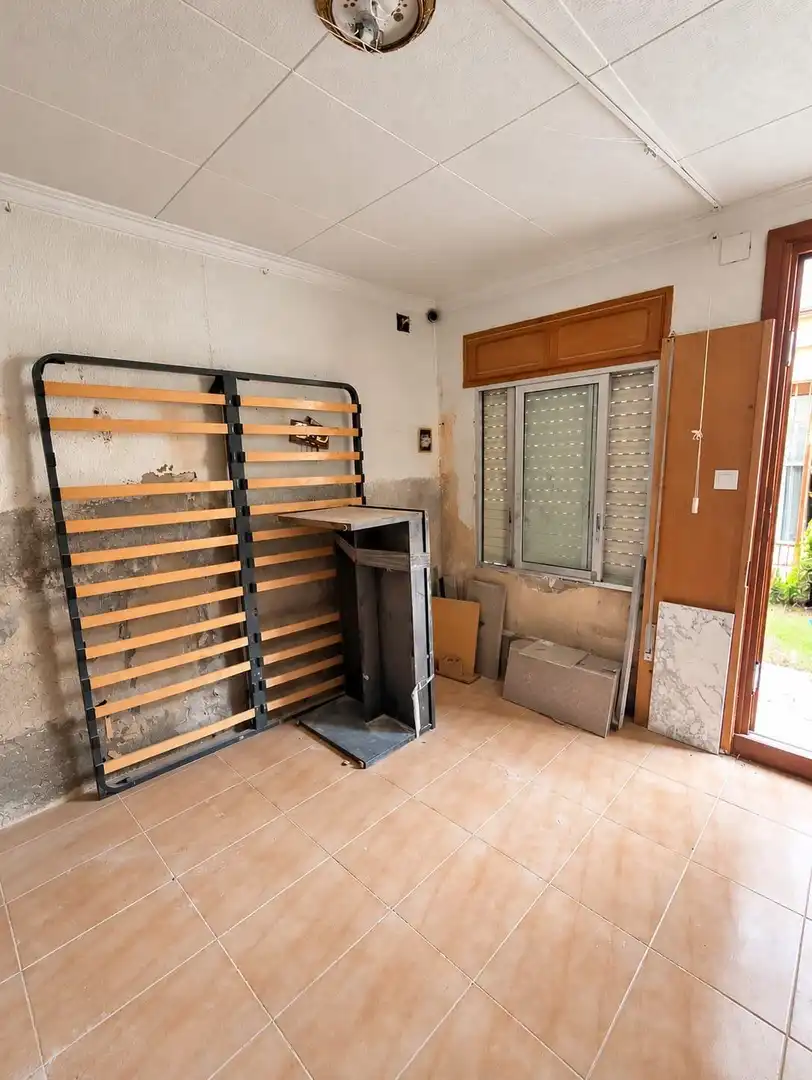 Casa adosada en venta en Càlig, Castellón