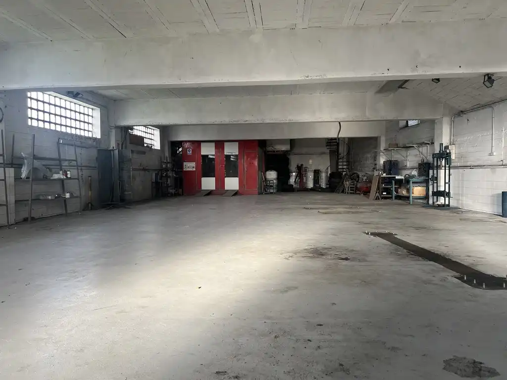 Nau industrial en venda a Travesía das Galanas 47, imagen 20
