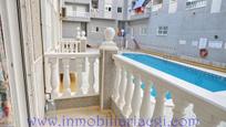 Swimming pool of Apartment for sale in Guardamar del Segura  with Air Conditioner, Heating and Terrace