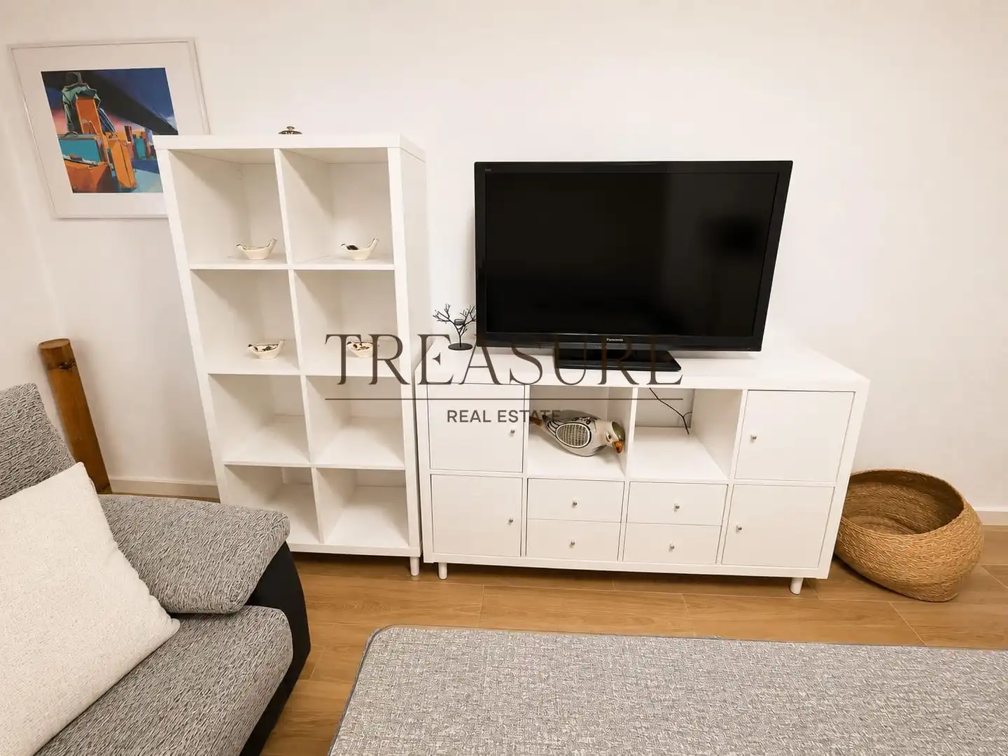 Apartament amb terrassa en venda a MURILLO, imagen 22