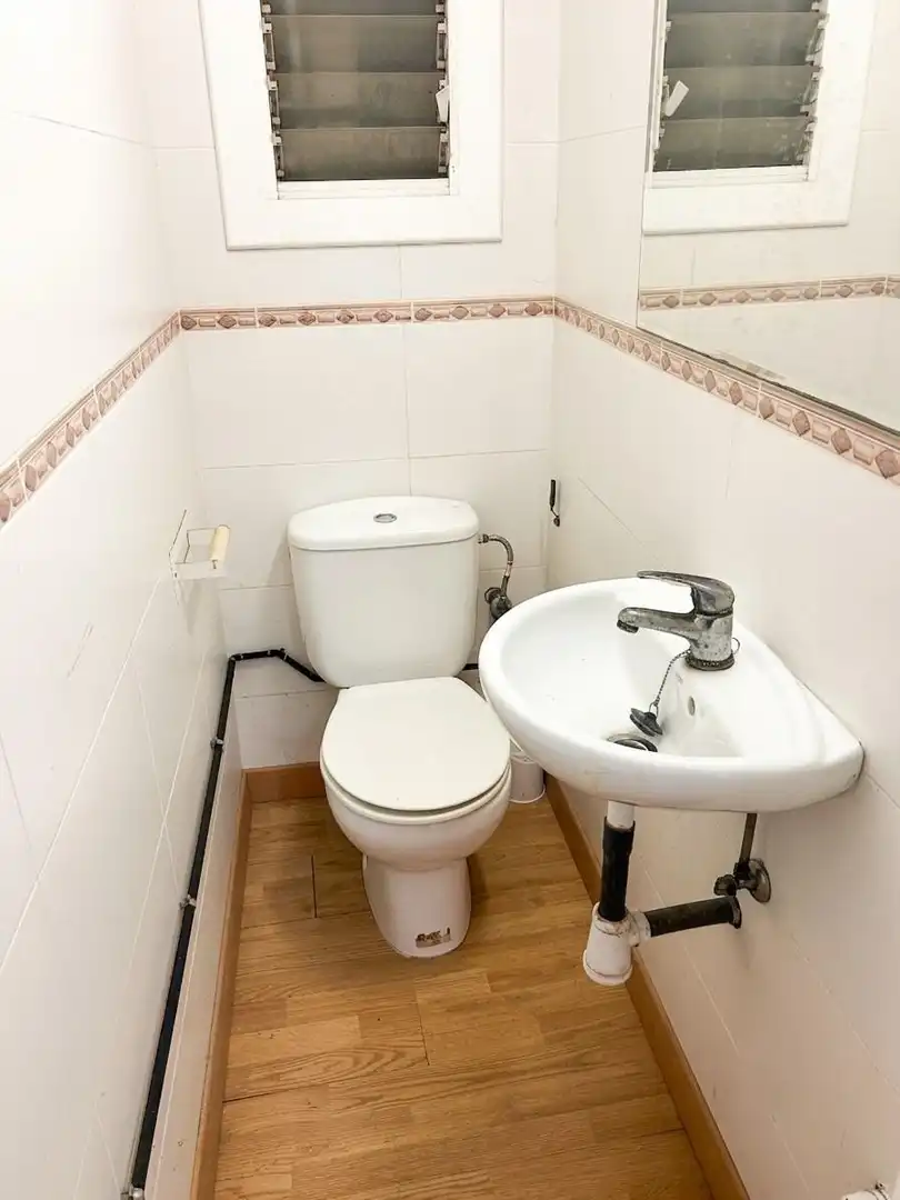 Commercial properties for rent in Carrer de Siracusa, Vila de Gràcia