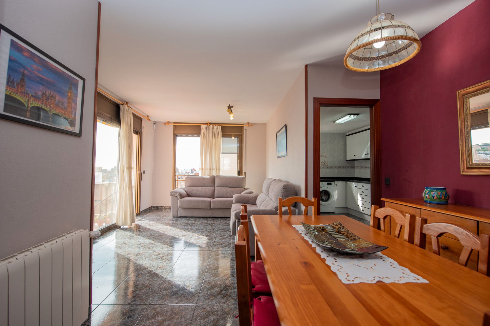 Piso en venta en Eixample