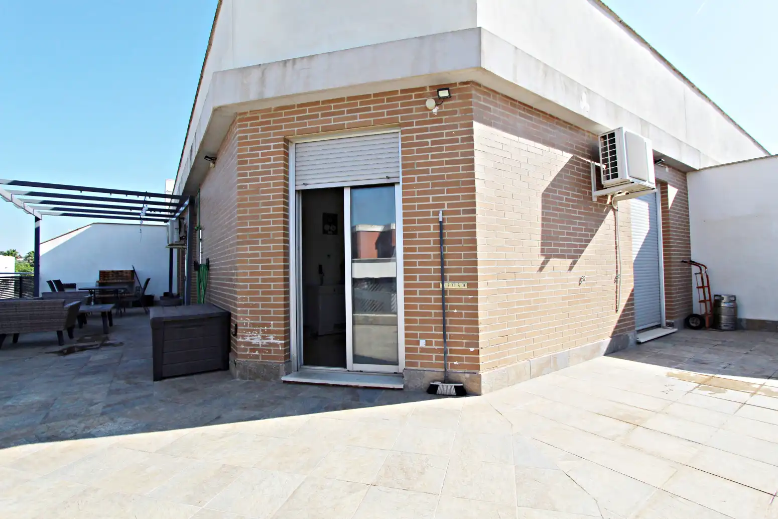 Terrassa de Pis en venda en Montserrat amb Aire condicionat, Calefacció i Terrassa